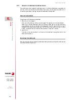 Preview for 118 page of Fagor CNC 8055 Operating Manual