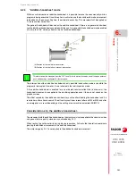 Preview for 121 page of Fagor CNC 8055 Operating Manual