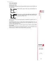 Preview for 137 page of Fagor CNC 8055 Operating Manual