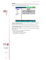 Preview for 160 page of Fagor CNC 8055 Operating Manual