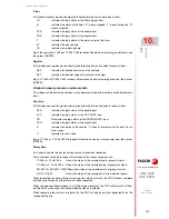 Preview for 175 page of Fagor CNC 8055 Operating Manual