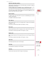 Preview for 177 page of Fagor CNC 8055 Operating Manual