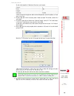 Preview for 249 page of Fagor CNC 8055 Operating Manual