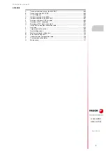 Preview for 7 page of Fagor CNC 8055i Installation Manual