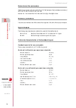 Preview for 78 page of Fagor CNC 8055i Installation Manual