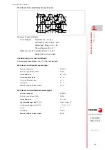 Preview for 79 page of Fagor CNC 8055i Installation Manual