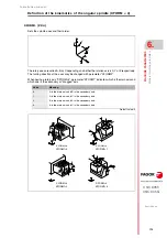 Preview for 175 page of Fagor CNC 8055i Installation Manual