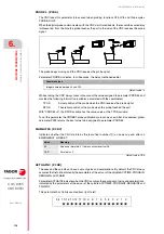 Preview for 178 page of Fagor CNC 8055i Installation Manual