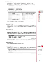 Preview for 181 page of Fagor CNC 8055i Installation Manual