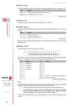 Preview for 184 page of Fagor CNC 8055i Installation Manual