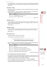 Preview for 195 page of Fagor CNC 8055i Installation Manual