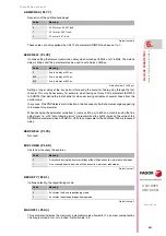 Preview for 201 page of Fagor CNC 8055i Installation Manual