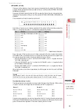 Preview for 203 page of Fagor CNC 8055i Installation Manual