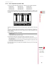 Preview for 289 page of Fagor CNC 8055i Installation Manual