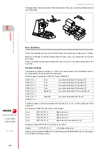 Preview for 292 page of Fagor CNC 8055i Installation Manual