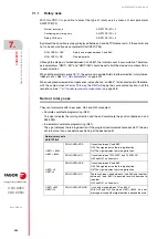 Preview for 294 page of Fagor CNC 8055i Installation Manual