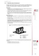 Preview for 297 page of Fagor CNC 8055i Installation Manual