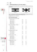 Preview for 306 page of Fagor CNC 8055i Installation Manual