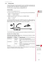 Preview for 307 page of Fagor CNC 8055i Installation Manual