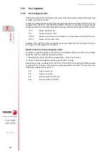 Preview for 386 page of Fagor CNC 8055i Installation Manual