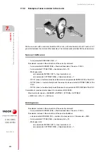 Preview for 392 page of Fagor CNC 8055i Installation Manual