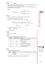 Preview for 559 page of Fagor CNC 8055i Installation Manual