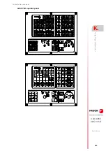 Preview for 695 page of Fagor CNC 8055i Installation Manual