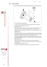 Предварительный просмотр 80 страницы Fagor CNC 8058elite T Manual