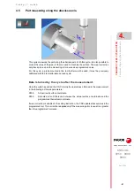 Preview for 81 page of Fagor CNC 8058elite T Manual