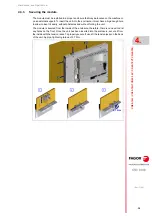 Preview for 39 page of Fagor CNC 8060 Hardware Configuration