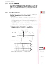 Preview for 41 page of Fagor CNC 8060 Hardware Configuration