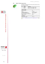 Preview for 50 page of Fagor CNC 8060 Hardware Configuration