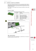 Preview for 57 page of Fagor CNC 8060 Hardware Configuration