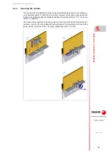 Preview for 69 page of Fagor CNC 8060 Hardware Configuration