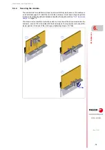 Preview for 79 page of Fagor CNC 8060 Hardware Configuration