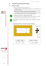 Preview for 90 page of Fagor CNC 8060 Hardware Configuration