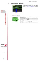 Preview for 92 page of Fagor CNC 8060 Hardware Configuration