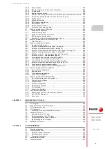 Preview for 5 page of Fagor CNC 8060 Installation Manual