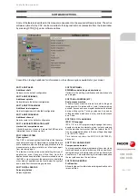 Preview for 17 page of Fagor CNC 8060 Installation Manual