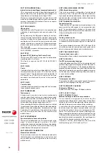 Preview for 18 page of Fagor CNC 8060 Installation Manual