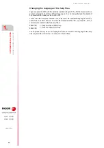 Preview for 44 page of Fagor CNC 8060 Installation Manual