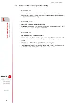 Preview for 52 page of Fagor CNC 8060 Installation Manual