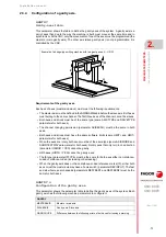 Preview for 71 page of Fagor CNC 8060 Installation Manual