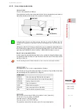 Preview for 87 page of Fagor CNC 8060 Installation Manual