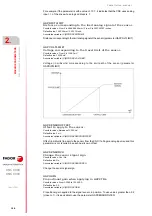 Preview for 108 page of Fagor CNC 8060 Installation Manual