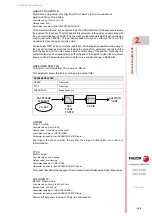 Preview for 109 page of Fagor CNC 8060 Installation Manual