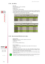 Preview for 118 page of Fagor CNC 8060 Installation Manual