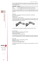 Preview for 136 page of Fagor CNC 8060 Installation Manual