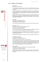 Preview for 142 page of Fagor CNC 8060 Installation Manual