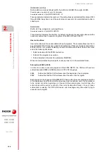 Preview for 144 page of Fagor CNC 8060 Installation Manual